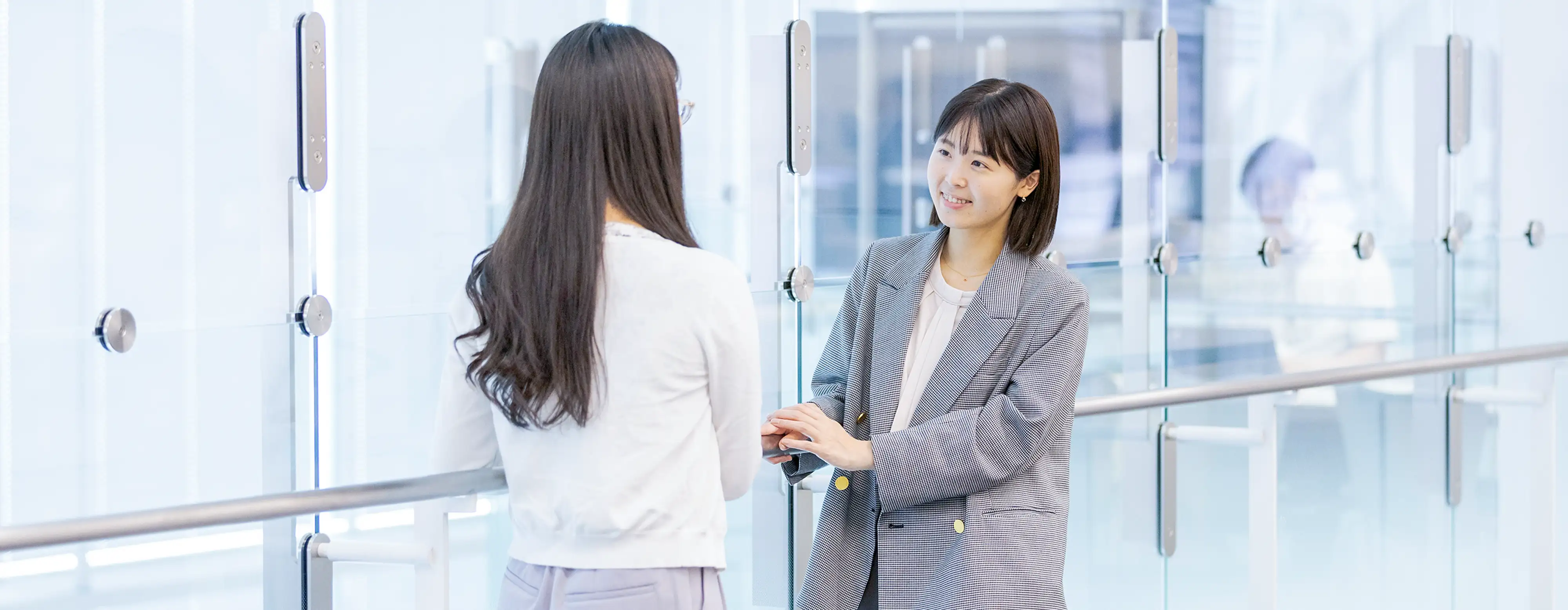 広告宣伝・コミュニケーション事業 新卒 2022年入社 CXプロモーション企画課