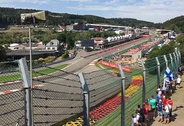 プライベートの写真