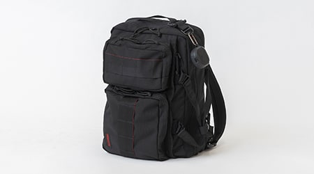 マストアイテムの写真