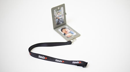 マストアイテムの写真