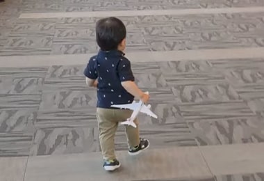 プライベートの写真