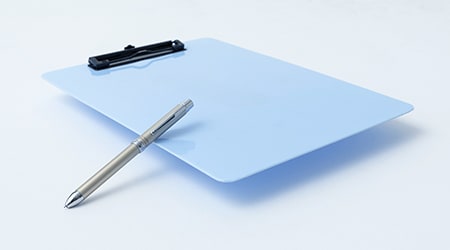 マストアイテムの写真