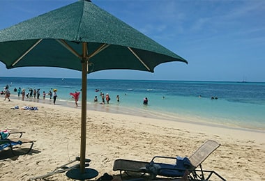 プライベートの写真