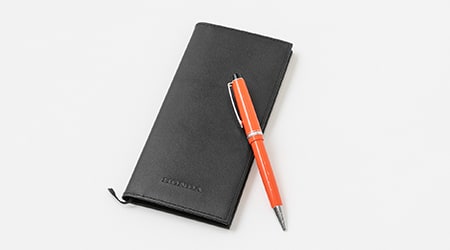 マストアイテムの写真