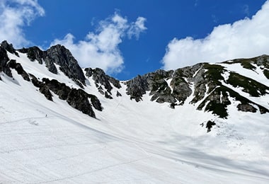 プライベートの写真