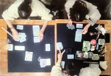 プライベートの写真