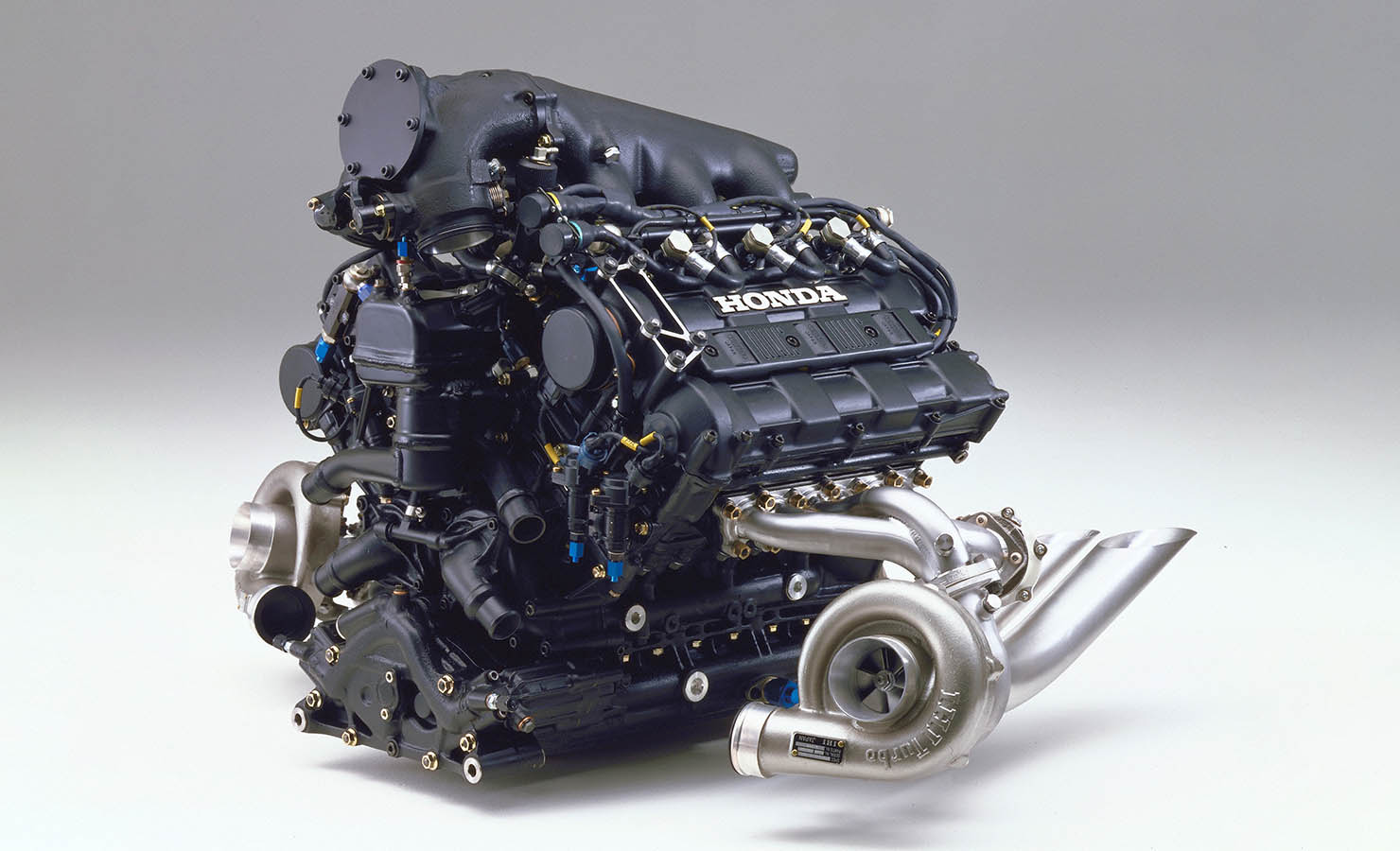 1円スタート:Lm CBR954RR 01実動エンジン ~100946 12/8 ｝H(エンジン