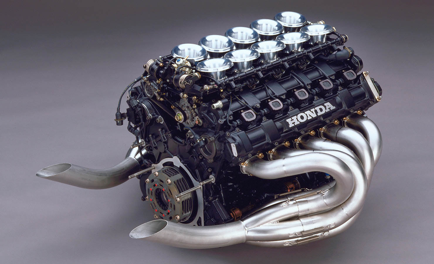 RA109E｜F1エンジン/パワーユニット Powered by Honda｜Honda