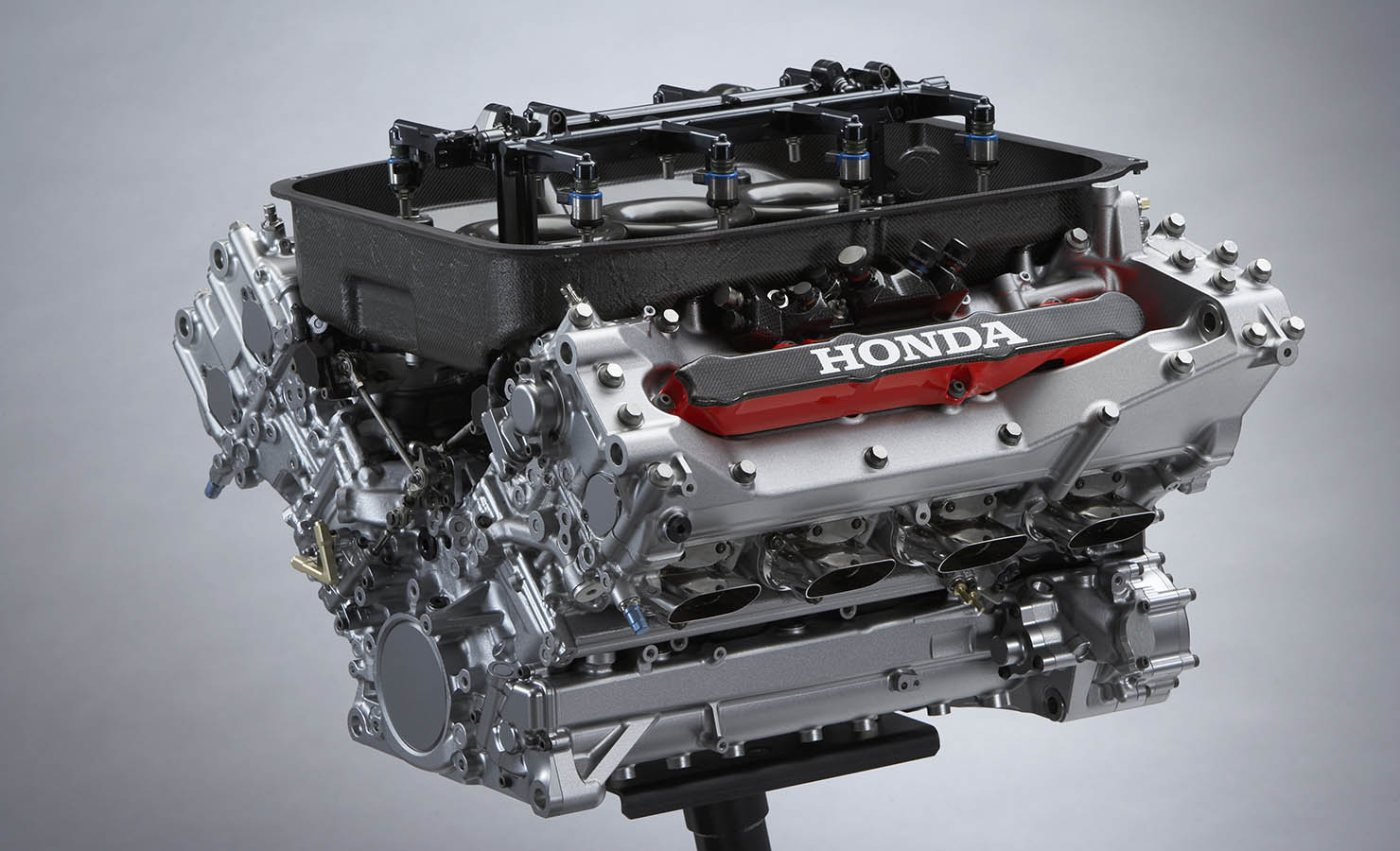 RA806E｜F1エンジン/パワーユニット Powered by Honda｜Honda