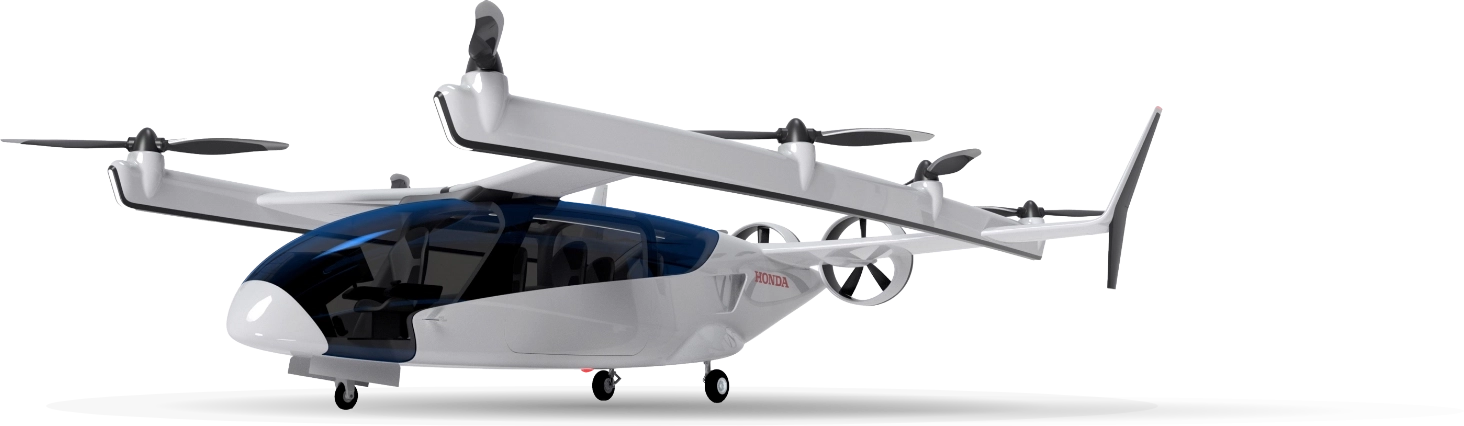 eVTOL