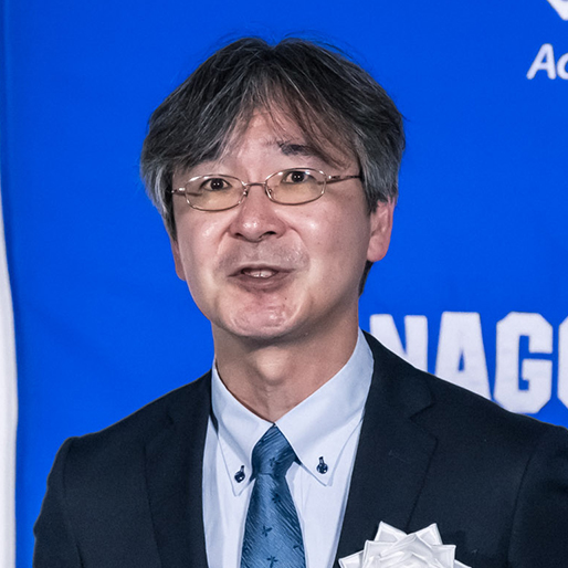 吉池 孝英