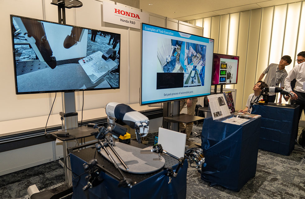 Humanoids Summit