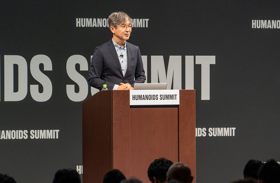 Humanoids Summit