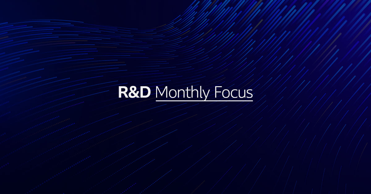 monthly focus