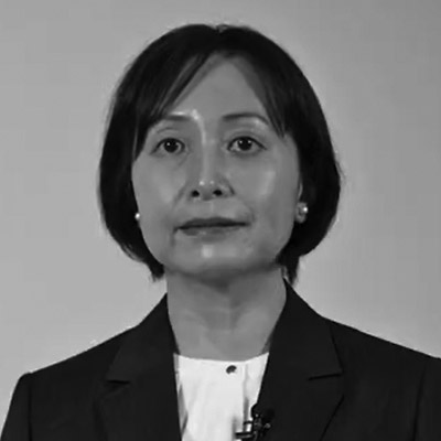 高木 里実
