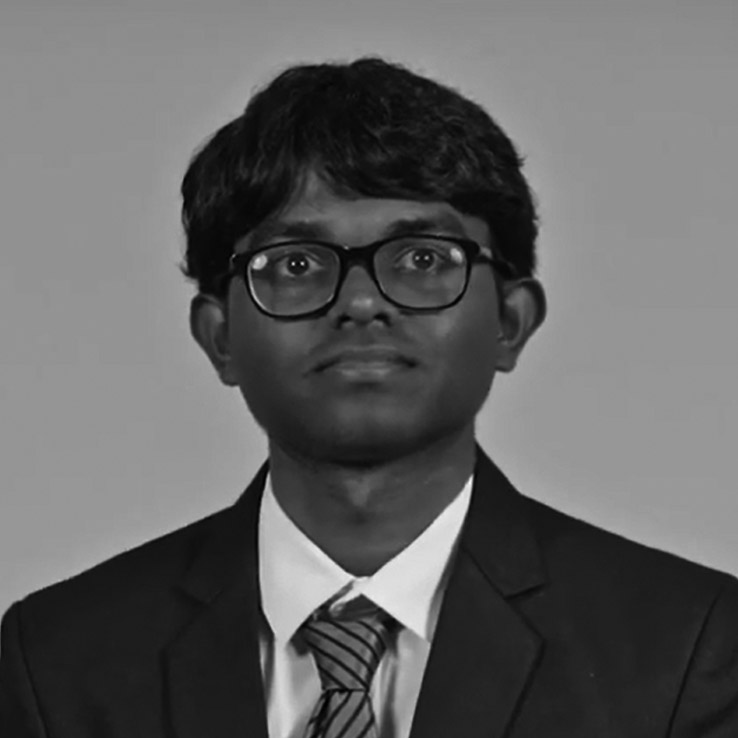 Sai Bhargav Rongali