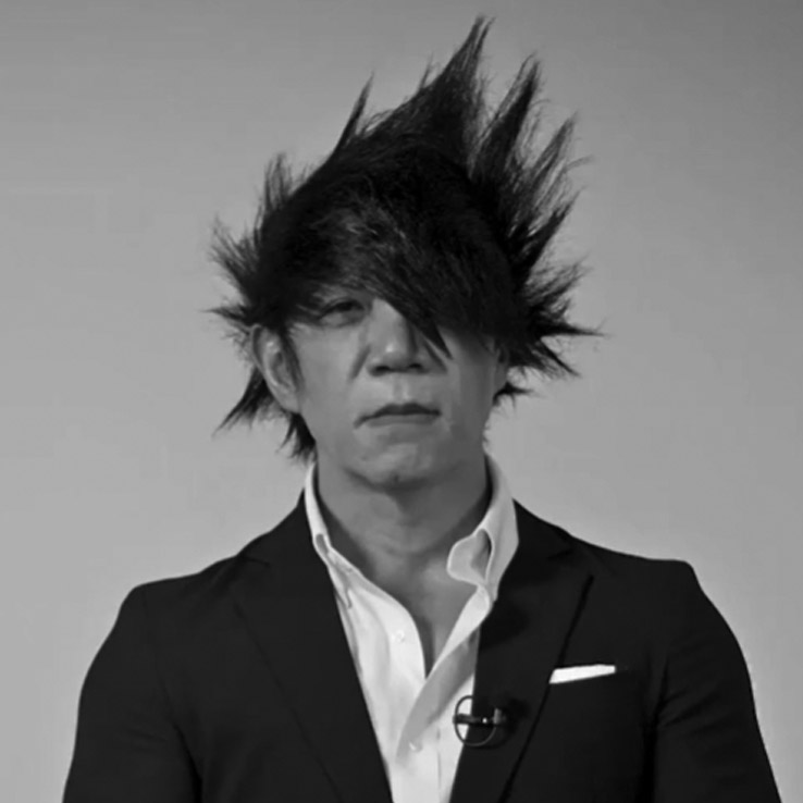 大舘 正太郎