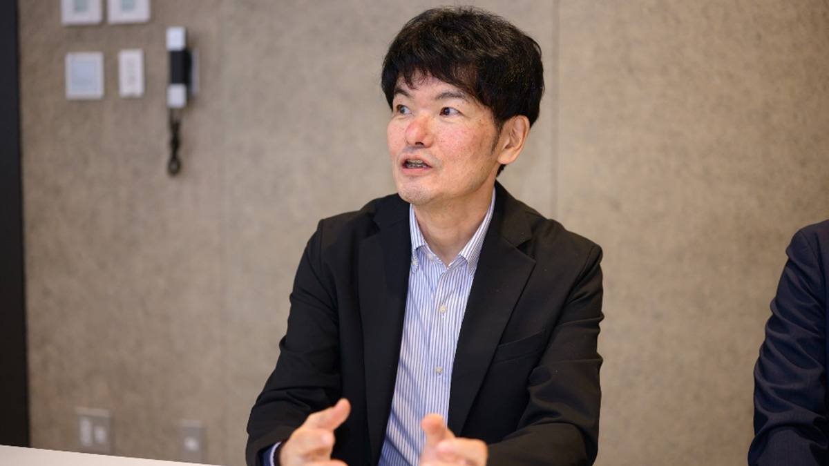 「守っていたらダメ」──変わり続ける設計思想