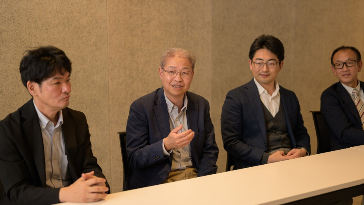 整った成果だけじゃない——HTFは「未完成」も扱える場所でいたい