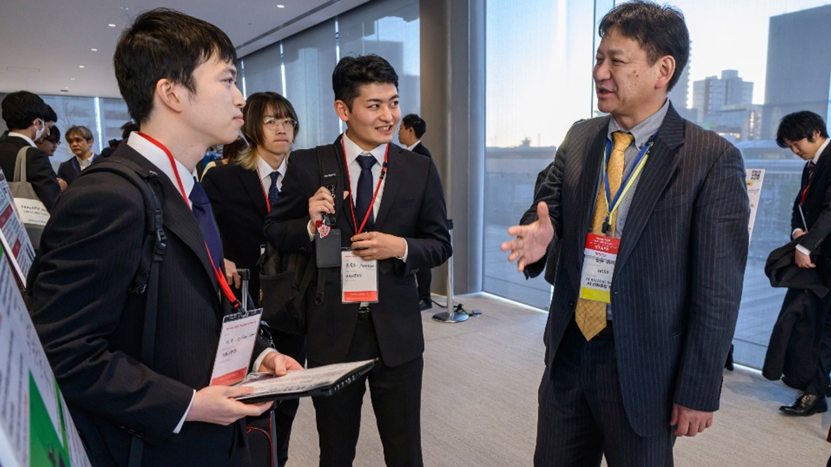 次世代BEV研究 イメージ