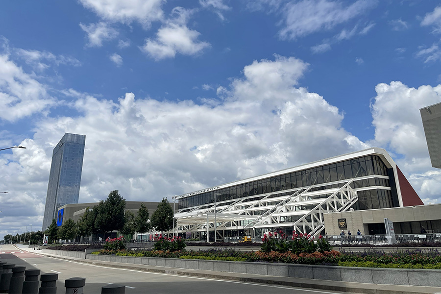 2025年度はアトランタで開催