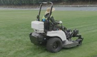 オフロード環境下の自律作業機知能化技術 動画サムネイル