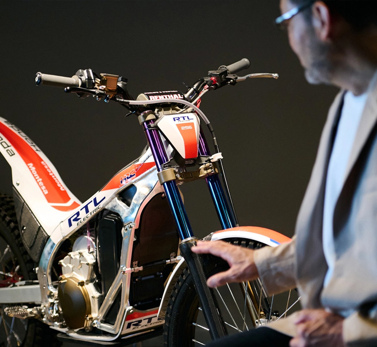 Honda R&D