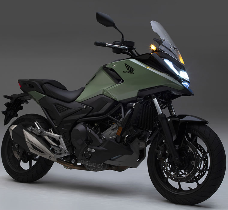 Honda R&D