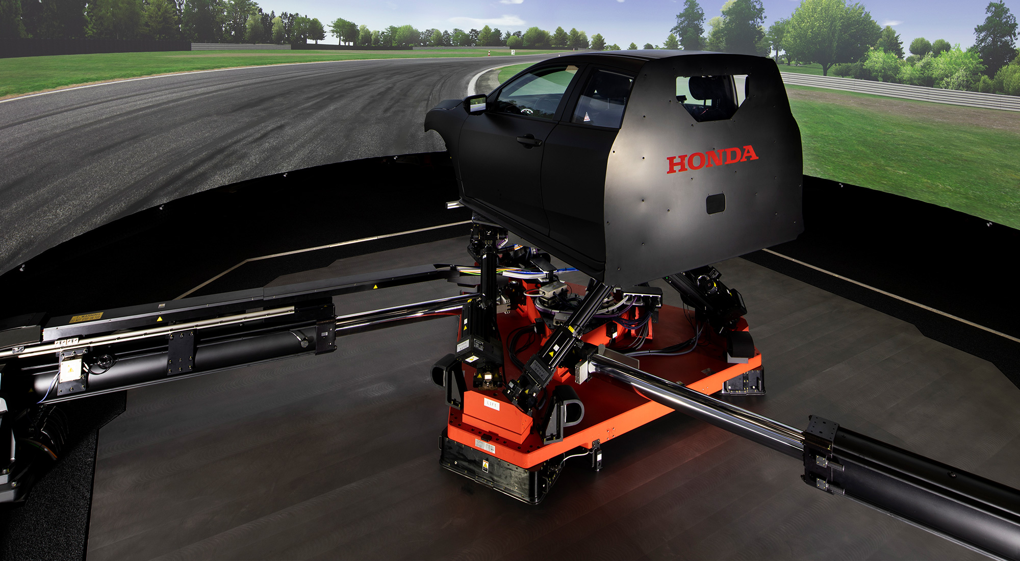 未来のモビリティ