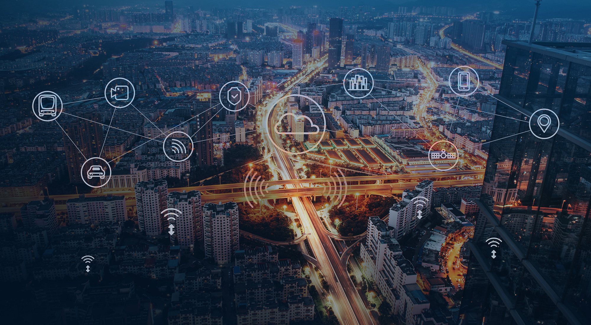 Decentralized Technology Research