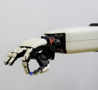 Hondaのアバターロボットへの挑戦 サムネイル