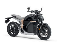 「Honda WN7」が2026年iFデザインアワード最高賞「iFデザインアワードゴールド」を受賞