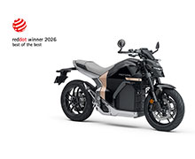 Hondaの電動モーターサイクル「Honda WN7」、モビリティロボット「UNI-ONE」が2026年レッド・ドット・デザイン賞プロダクトデザイン部門において最高賞「ベスト・オブ・ザ・ベスト賞」を受賞