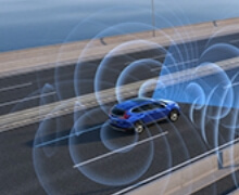 全方位安全運転支援システムHonda SENSING 360を発表 サムネイル