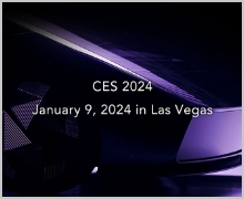 「CES 2024」Honda出展概要～新たなグローバルEVシリーズを世界初公開へ～ サムネイル