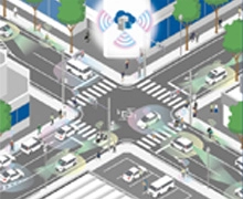 埼玉県和光市と「先進安全技術および自動運転技術の実証実験に関する協定」を締結