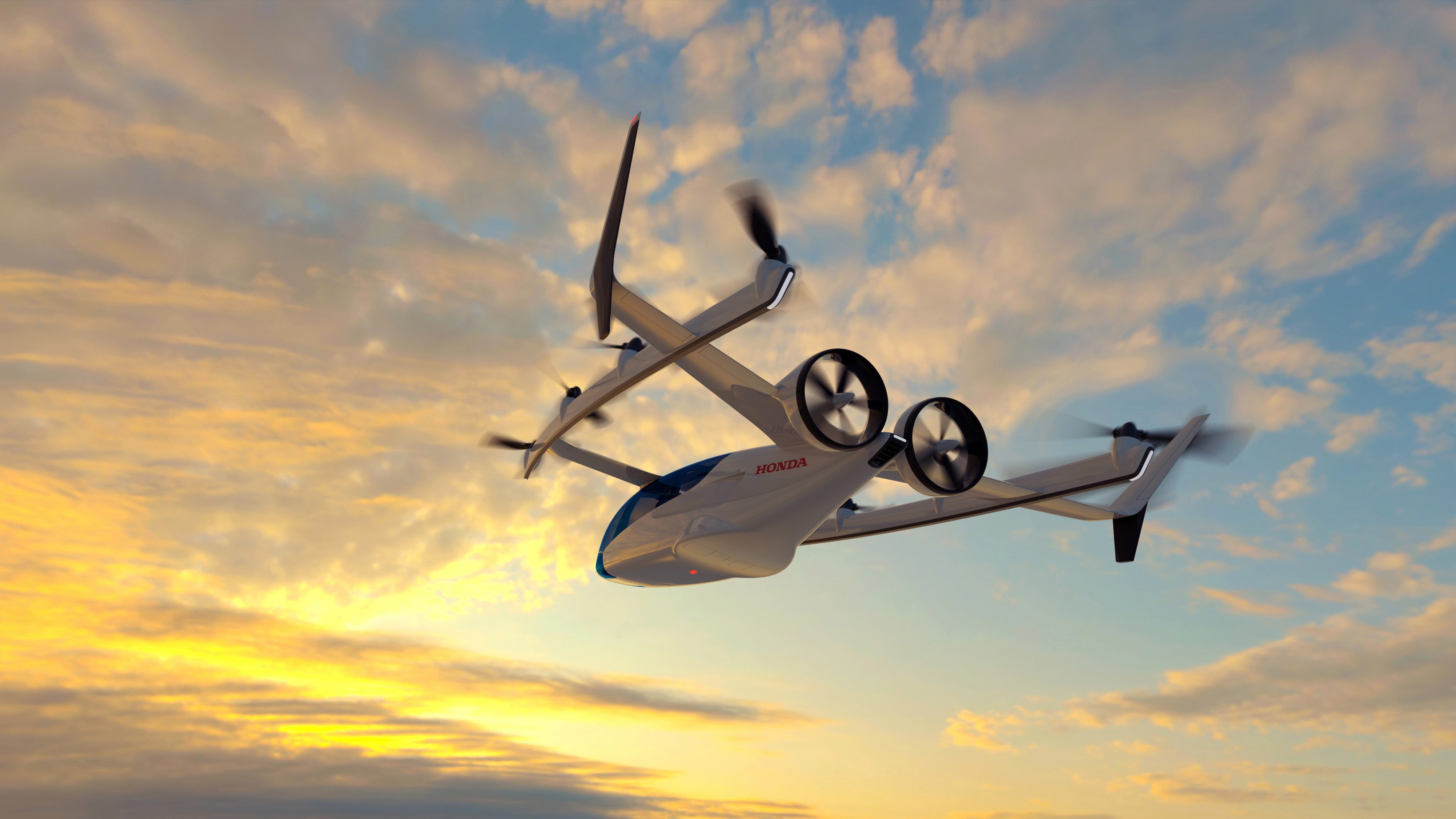 Honda R&D Woman’s Career