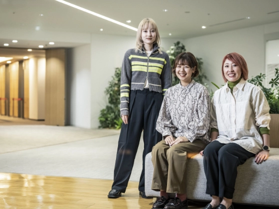 「Girls Meet STEM」とは？Hondaのエンジニアが参加して感じた驚きと、理系として働く楽しさ