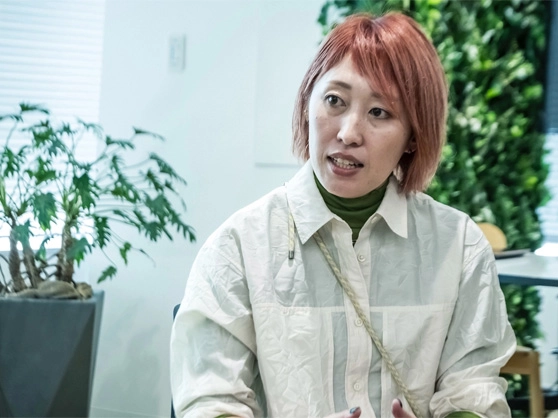 女性エンジニアが、もっと自分らしく働けるように