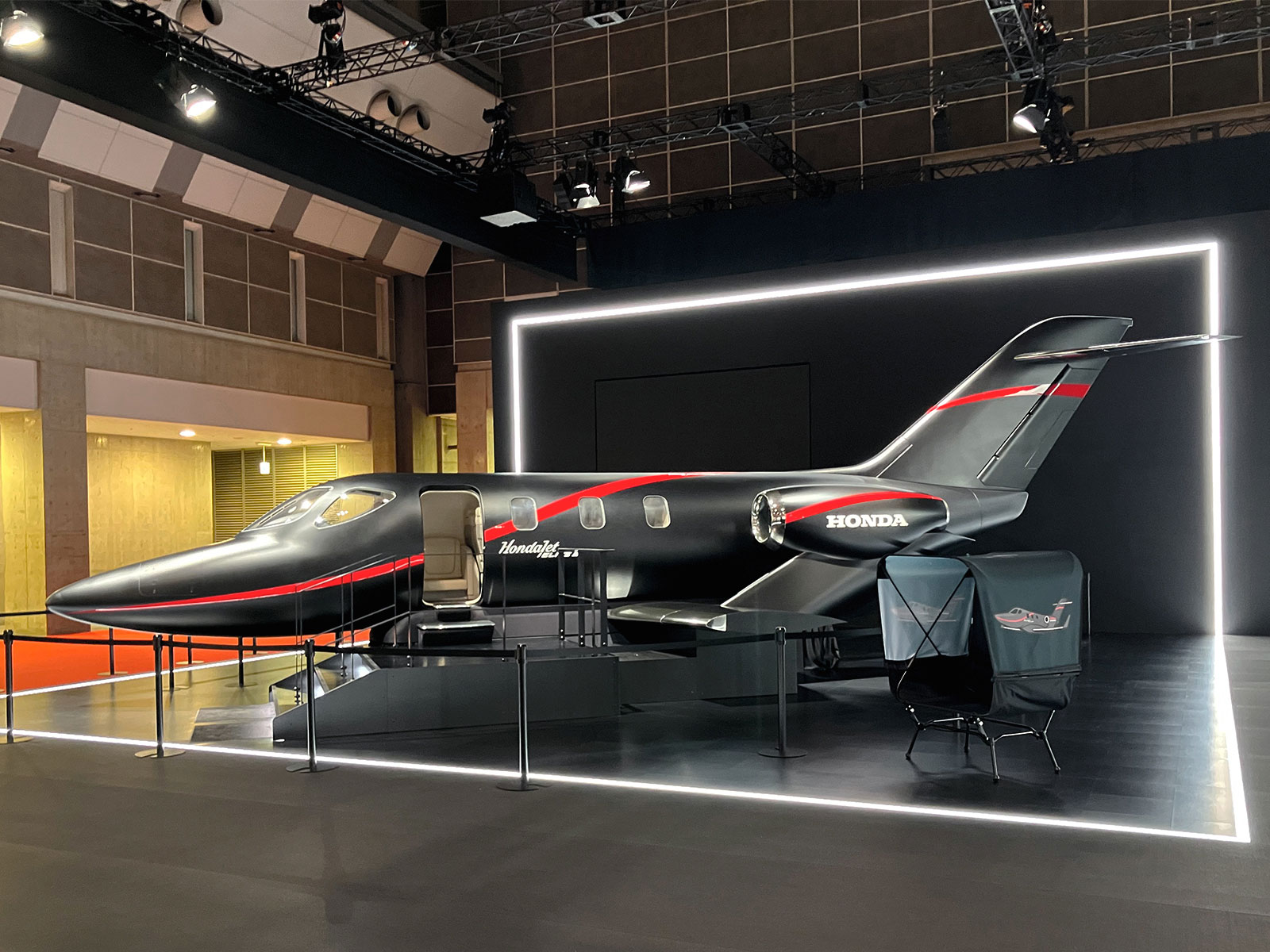 Japan Mobility Show 2025