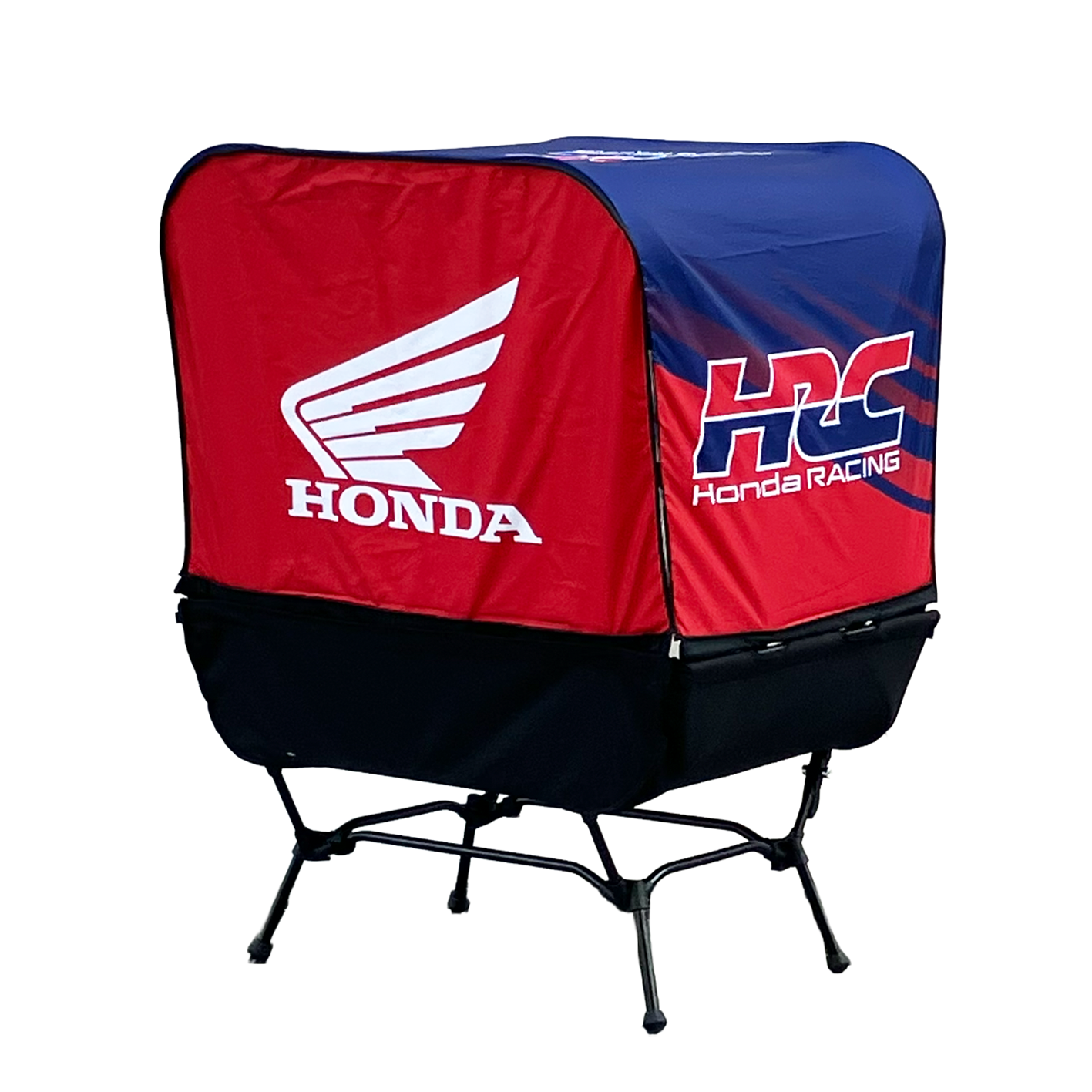 Honda HRC Racing デザイン