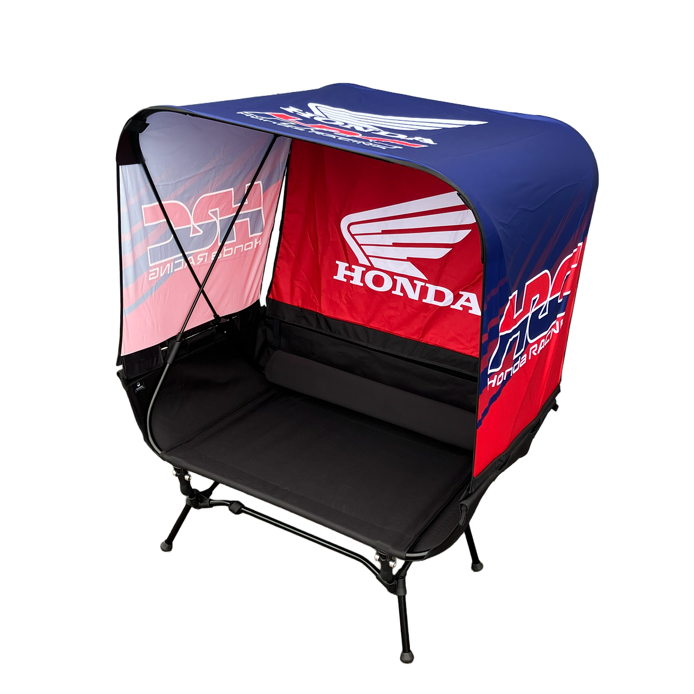 Honda Racing デザイン内部
