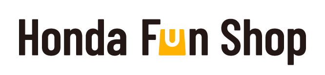 Honda Fun Shop