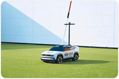 Honda 0 SUV<br>Remote-Control Vehicle