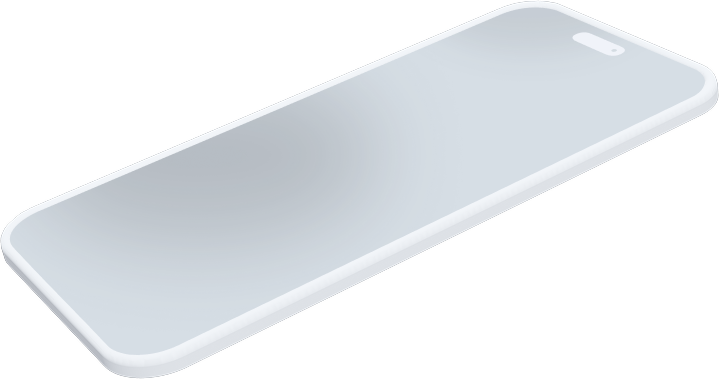 スマートフォン