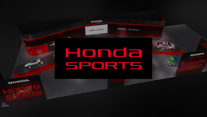 東京オートサロン 2025Honda特設サイトはこちら