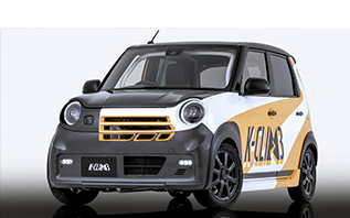 Honda Access