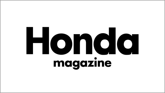 Honda Magazine