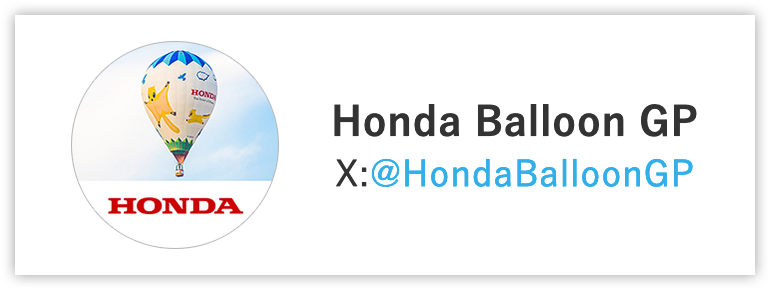 @HondaBalloonGP