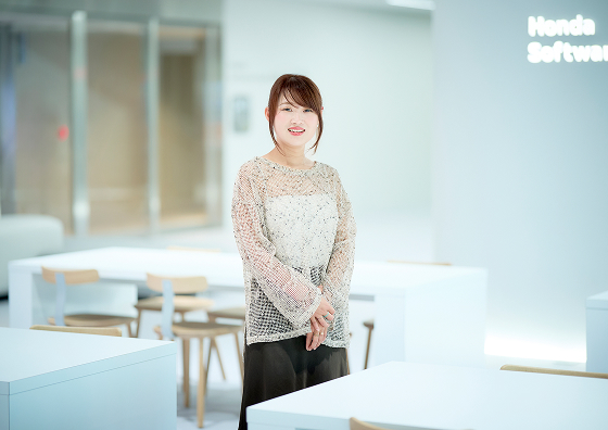 挑戦できることは、まだまだ広がる。難しいからこそ感じるソフトウェア開発の醍醐味